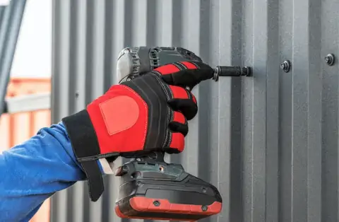 Travaux de zinguerie - Lansargues